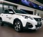 Peugeot 3008 1.6 AT 2019 - Bán xe Peugeot 3008 1.6 AT đời 2019, màu trắng