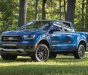 Ford Ranger 2019 - Bán Ford Ranger đời 2019, màu xanh lam, nhập khẩu