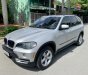 BMW X5 3.0si 2007 - BMW X5 3.0si đời 2008, màu bạc, nhập khẩu