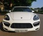 Porsche Cayenne 2013 - Cần bán xe Porsche Cayenne đời 2013, màu trắng, nhập khẩu