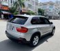 BMW X5 3.0si 2007 - BMW X5 3.0si đời 2008, màu bạc, nhập khẩu