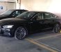 Audi A5 2017 - Cần bán Audi A5 đời 2017, màu đen, nhập khẩu nguyên chiếc đã đi 11000km