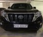 Toyota Prado 2016 - Bán ô tô Toyota Prado sản xuất 2016, màu đen, nhập khẩu