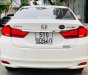 Honda City 1.5AT 2017 - Cần bán gấp Honda City 1.5AT sản xuất 2017, màu trắng, giá tốt