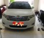 Toyota Venza 2009 - Cần  bán Toyota Venza 2.7 năm 2009, màu trắng, xe nhập