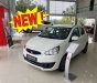 Mitsubishi Mirage   2019 - Cần bán Mitsubishi Mirage CVT Eco 2019, màu trắng, xe nhập, giá tốt nhất HCM xin LH: 0909076622