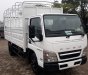 Genesis 2019 - Bán xe tải Mitsubishi Fuso 4.99 xuất xứ Nhật Bản