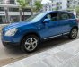 Nissan Qashqai 2008 - Bán Nissan Qashqai đời 2008, màu xanh lam, xe nhập