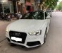 Audi A5 2011 - Cần bán lại xe Audi A5 đời 2011, màu trắng, nhập khẩu nguyên chiếc, 789tr