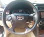 Toyota Camry   2013 - Bán Toyota Camry 2.5G màu đen, sản xuất 2013, biển Hà Nội