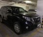 Toyota Prado 2016 - Bán ô tô Toyota Prado sản xuất 2016, màu đen, nhập khẩu