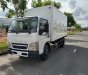 Genesis 2019 - Bán xe tải Mitsubishi Fuso 4.99 xuất xứ Nhật Bản