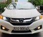 Honda City 1.5AT 2017 - Cần bán gấp Honda City 1.5AT sản xuất 2017, màu trắng, giá tốt