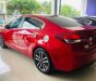 Kia Cerato 2016 - Bán Kia Cerato năm sản xuất 2016, màu đỏ