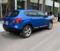 Nissan Qashqai 2008 - Bán Nissan Qashqai đời 2008, màu xanh lam, xe nhập