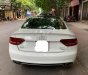 Audi A5 2011 - Cần bán lại xe Audi A5 đời 2011, màu trắng, nhập khẩu nguyên chiếc, 789tr