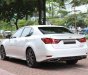 Lexus GS 2012 - Bán xe Lexus GS đăng ký lần đầu 2012, màu trắng, nhập khẩu nguyên chiếc, giá chỉ 2 tỷ 200 triệu đồng