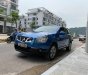 Nissan Qashqai 2008 - Bán Nissan Qashqai đời 2008, màu xanh lam, xe nhập