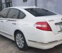 Nissan Teana 2010 - Gia đình bán Nissan Teana đời 2010, màu trắng