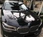 BMW i3 2016 - Bán ô tô BMW i3 đăng ký 2016, màu đen, ít sử dụng, giá tốt