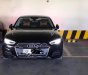 Audi A5 2017 - Cần bán Audi A5 đời 2017, màu đen, nhập khẩu nguyên chiếc đã đi 11000km