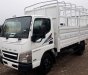 Genesis 2019 - Bán xe tải Mitsubishi Fuso 4.99 xuất xứ Nhật Bản