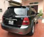 Kia Sorento 2008 - Bán ô tô Kia Sorento sản xuất 2008, màu đen, xe gia đình, giá 425 triệu đồng