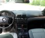 BMW 3 Series 325i 2004 - Bán BMW 3 Series 325i đời 2004, màu nâu giá cạnh tranh