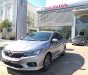 Honda City 1.5 2019 - Bán xe Honda City 1.5 đời 2019, màu bạc