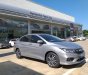 Honda City 1.5 2019 - Bán xe Honda City 1.5 đời 2019, màu bạc