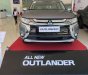 Mitsubishi Outlander 2019 - Cần bán xe Mitsubishi Outlander STD 2019, đủ màu - KM hấp dẫn chỉ 270tr nhận xe ngay vay NH đến 85% LH 0909076622