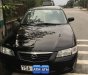 Mazda 626 2001 - Bán ô tô Mazda 626 năm 2001, màu đen còn mới giá tốt 155 triệu đồng