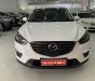 Mazda CX 5 2017 - Bán ô tô Mazda CX 5 đời 2017, màu trắng