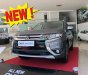 Mitsubishi Outlander 2019 - Cần bán xe Mitsubishi Outlander STD 2019, đủ màu - KM hấp dẫn chỉ 270tr nhận xe ngay vay NH đến 85% LH 0909076622