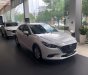 Mazda 3 1.5 AT 2018 - Cần bán Mazda 3 1.5 AT năm sản xuất 2018, màu trắng