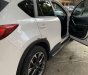 Mazda CX 5   2017 - Bán Mazda CX 5 đời 2017, màu trắng, xe như mới  