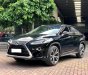 Lexus RX 2016 - Bán xe Lexus RX350 Luxury model 2017, màu đen, nhập khẩu chính hãng