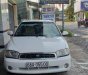 Kia Spectra 2003 - Bán Kia Spectra sản xuất 2003, màu trắng, xe nhập số sàn, 128 triệu