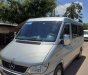 Mercedes-Benz Sprinter   2006 - Bán Mercedes Sprinter sản xuất 2006, màu bạc