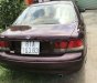 Mazda 626   1994 - Bán Mazda 626 đời 1994, màu đỏ, nhập khẩu  