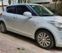 Suzuki Swift   2013 - Bán Suzuki Swift đời 2013, màu trắng, nhập khẩu 