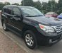 Lexus GX 460 2011 - Bán Lexus GX 460 đời 2011, màu đen, nhập khẩu 