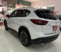 Mazda CX 5 2017 - Bán ô tô Mazda CX 5 đời 2017, màu trắng