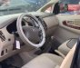 Toyota Innova 2.0G 2006 - Cần bán Toyota Innova 2.0G năm 2006, màu đen, chính chủ