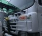 Hyundai HD 2008 - Bán Hyundai HD170 sản xuất năm 2008, màu trắng, xe nhập 
