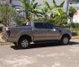 Ford Ranger   2016 - Cần bán Ford Ranger đời 2016, màu xám, nhập khẩu