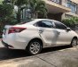 Toyota Vios   2018 - Cần bán Toyota Vios năm 2018, màu trắng, 549 triệu