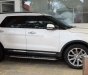 Ford Explorer 2016 - Bán Ford Explorer sản xuất năm 2016, màu trắng, nhập khẩu 