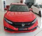 Honda Civic 2019 - Honda Mỹ Đình: Giao ngay Honda Civic RS 2019 màu đỏ, nhập khẩu, giá tốt, LH: 0964 0999 26