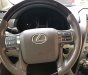 Lexus GX 2016 - Bán Lexus GX 460 Luxury 4.6, màu vàng, nhập khẩu nguyên chiếc